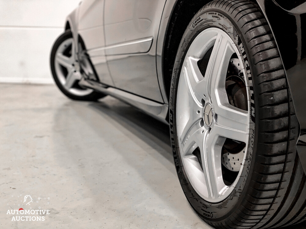 Mercedes-Benz R63 AMG Long 510PS 2006 R-Klasse, N-891-TN