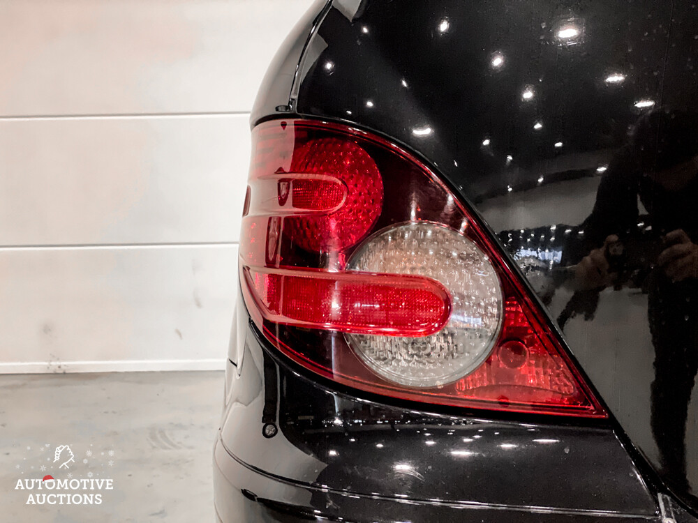 Mercedes-Benz R63 AMG Long 510PS 2006 R-Klasse, N-891-TN