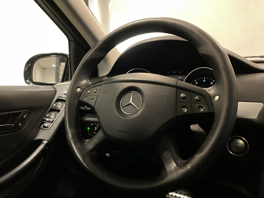 Mercedes-Benz R63 AMG Long 510hp 2006 R-class, N-891-TN