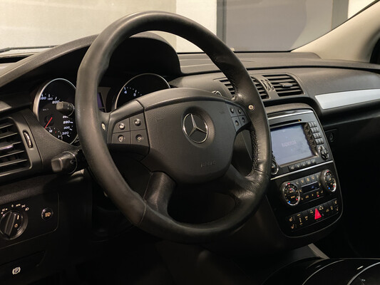 Mercedes-Benz R63 AMG Long 510hp 2006 R-class, N-891-TN