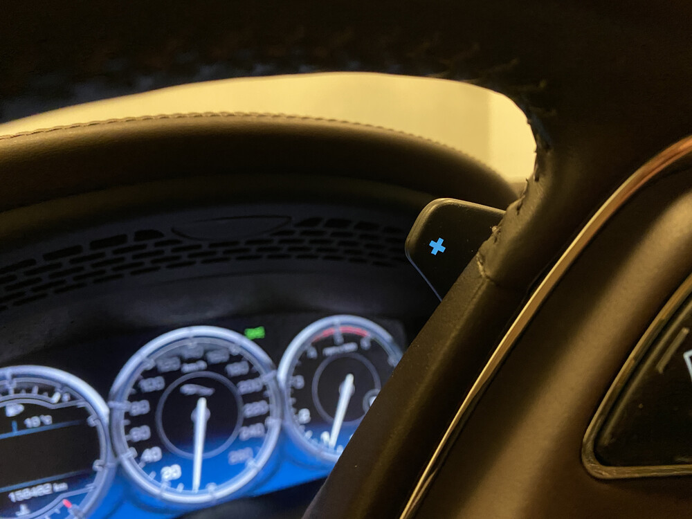 Jaguar XJ 3.0 V6D Premium Luxus LWB 275PS 2012, 83-XGR-2