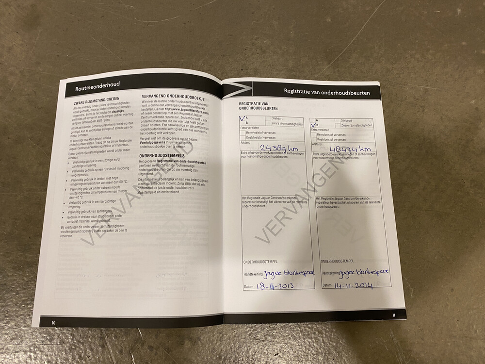 Jaguar XJ 3.0 V6D Premium Luxus LWB 275PS 2012, 83-XGR-2