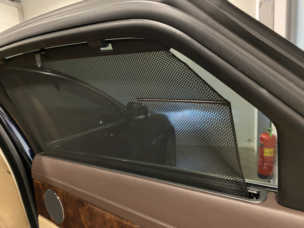 Jaguar XJ 3.0 V6D Premium Luxus LWB 275PS 2012, 83-XGR-2