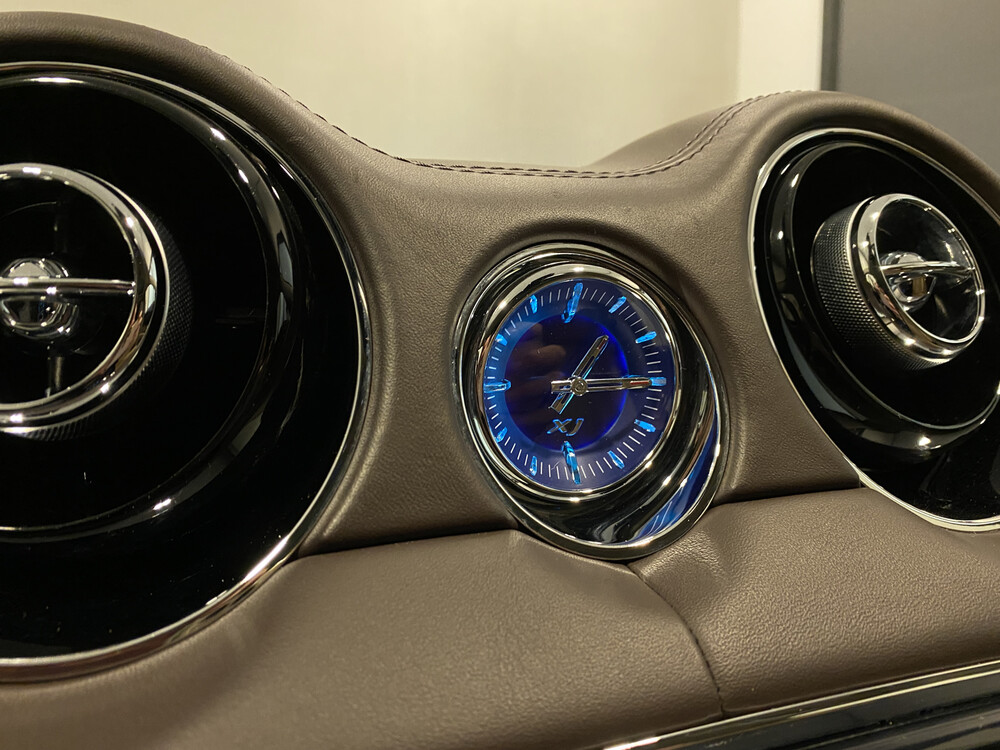 Jaguar XJ 3.0 V6D Premium Luxus LWB 275PS 2012, 83-XGR-2