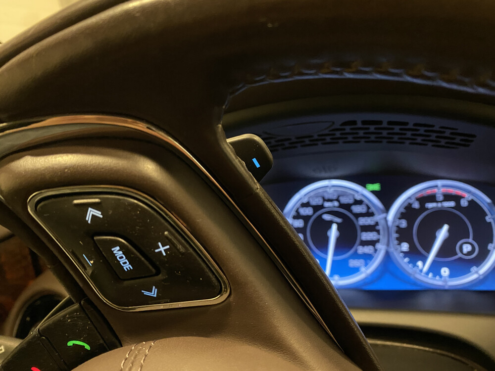 Jaguar XJ 3.0 V6D Premium Luxus LWB 275PS 2012, 83-XGR-2