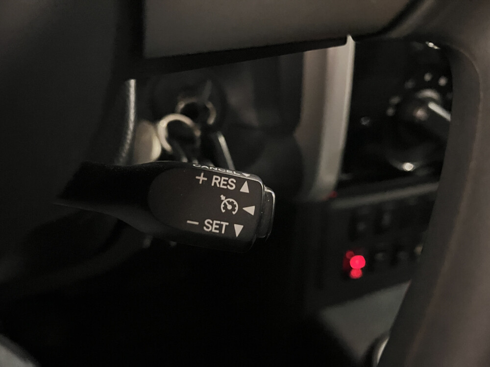 Toyota FJ Cruiser 4.0 V6 242hp 2007, J-761-XS