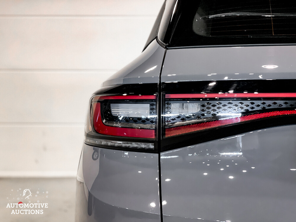 Volkswagen ID.4 First Pro Edition 77kWh 204PS 2021, N-819-NT -Herstellergarantie-