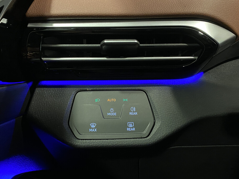 Volkswagen ID.4 First Pro Edition 77kWh 204PS 2021, N-819-NT -Herstellergarantie-