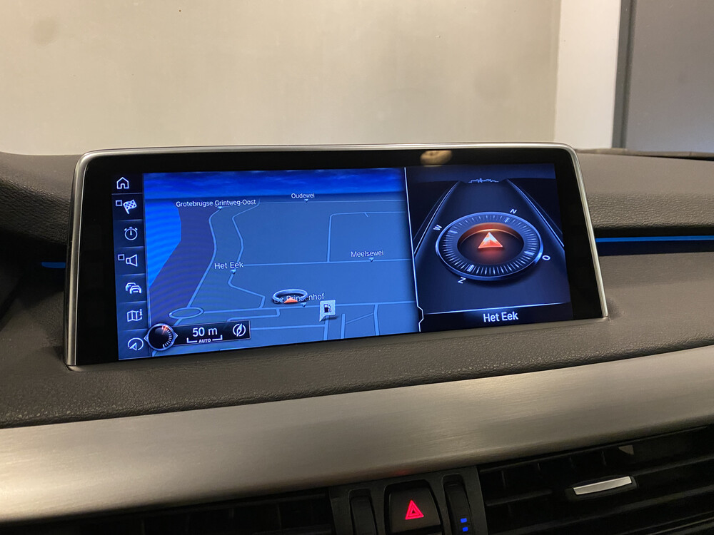 BMW X5 M-Sport xDrive40d High Executive 313PS 2017 -Org. NL-, KZ-640-H