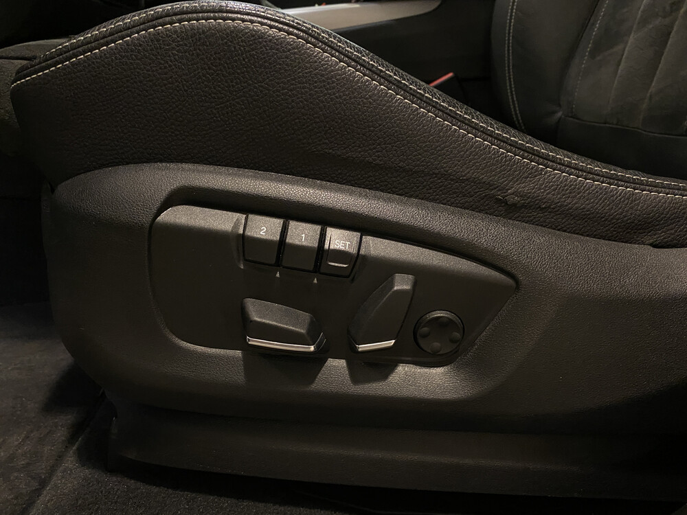 BMW X5 M-Sport xDrive40d High Executive 313PS 2017 -Org. NL-, KZ-640-H