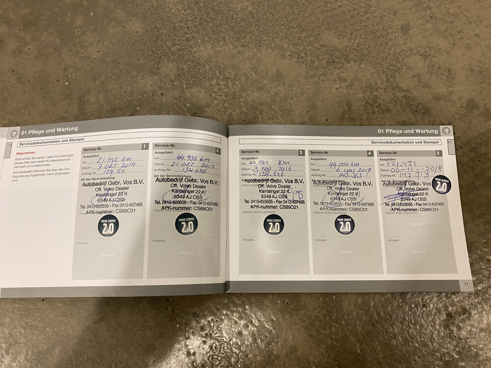 Volvo XC60 2.4 D5 AWD Summum R-Design 215hp 2013, 7-SGH-04