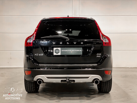 Volvo XC60 2.4 D5 AWD Summum R-Design 215hp 2013, 7-SGH-04