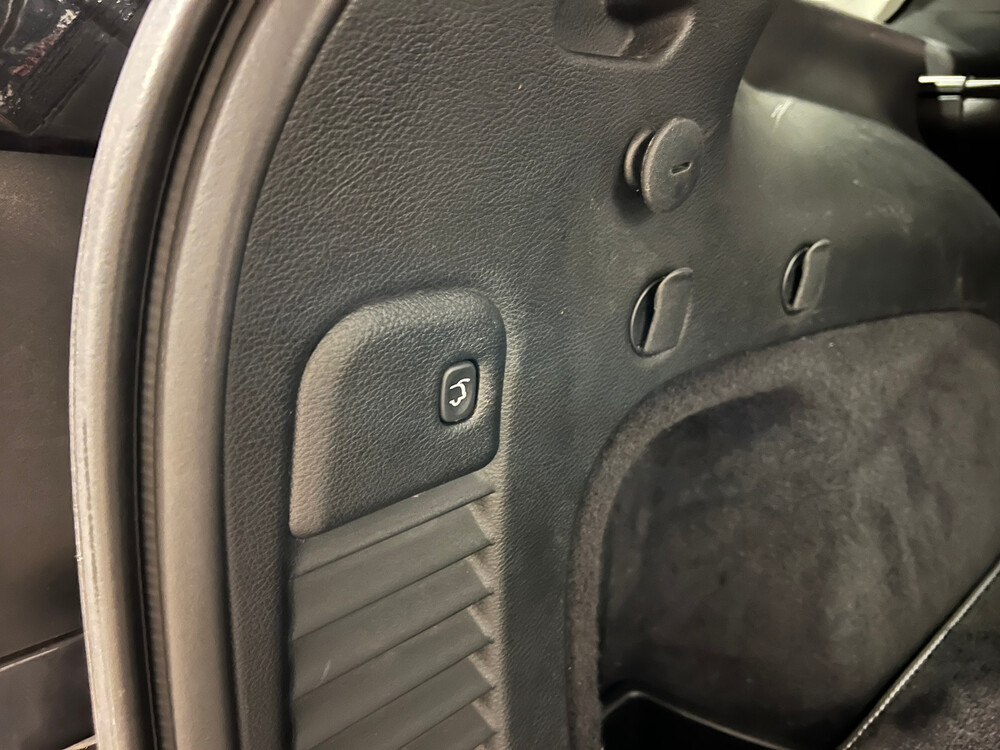 Jeep Grand Cherokee SRT 6.4 V8 Hemi 468hp 2015, XV-842-J