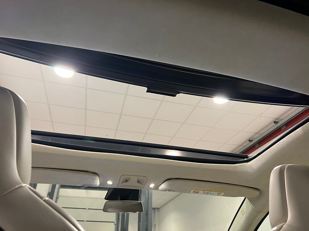 Tesla Model S 75D 476hp 2017 -Ursprünglich. NL-, RK-236-J