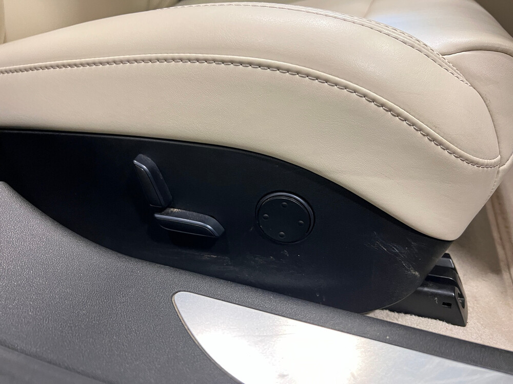 Tesla Model S 75D 476hp 2017 -Ursprünglich. NL-, RK-236-J