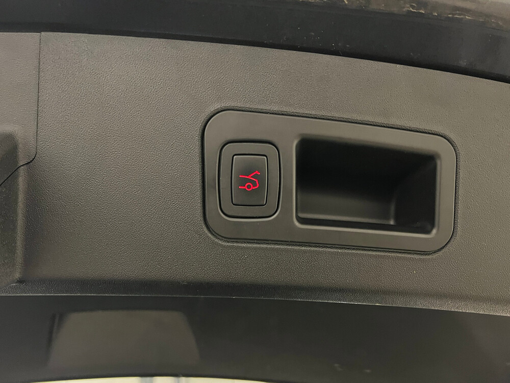 Tesla Model S 75D 476hp 2017 -Ursprünglich. NL-, RK-236-J