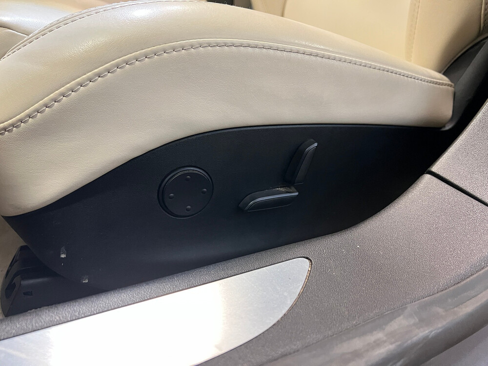 Tesla Model S 75D 476hp 2017 -Ursprünglich. NL-, RK-236-J