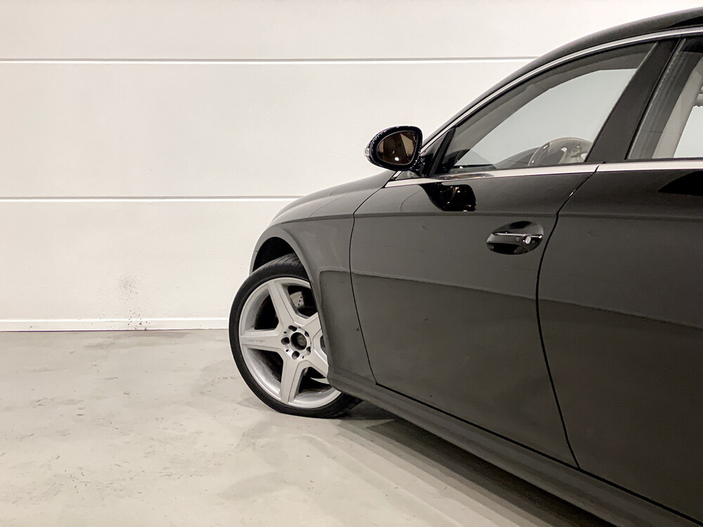 Mercedes-Benz CLS55 AMG 5.5 V8 CLS-Klasse 476PS 2005 -Orig. NL-, 14-RJ-NG