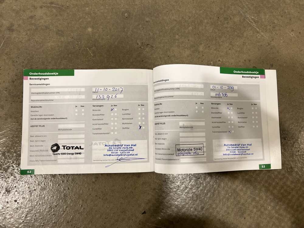 Mercedes-Benz CLS55 AMG 5.5 V8 CLS-Klasse 476PS 2005 -Orig. NL-, 14-RJ-NG