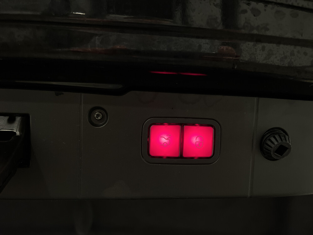 Mercedes-Benz CLS55 AMG 5.5 V8 CLS-Klasse 476PS 2005 -Orig. NL-, 14-RJ-NG