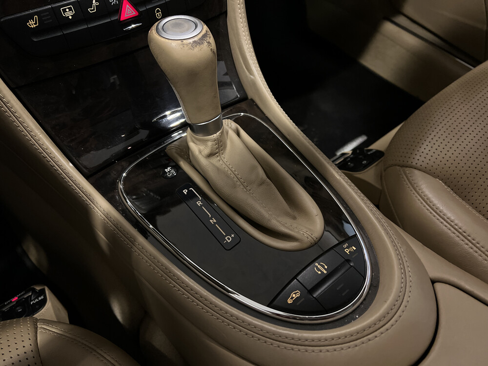 Mercedes-Benz CLS55 AMG 5.5 V8 CLS-Klasse 476PS 2005 -Orig. NL-, 14-RJ-NG