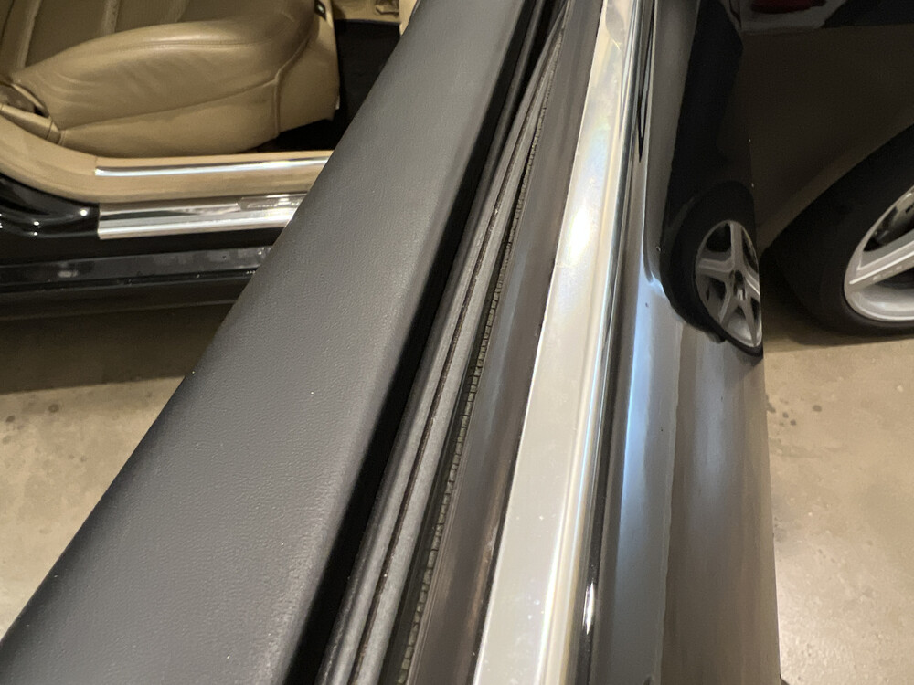 Mercedes-Benz CLS55 AMG 5.5 V8 CLS-Klasse 476PS 2005 -Orig. NL-, 14-RJ-NG