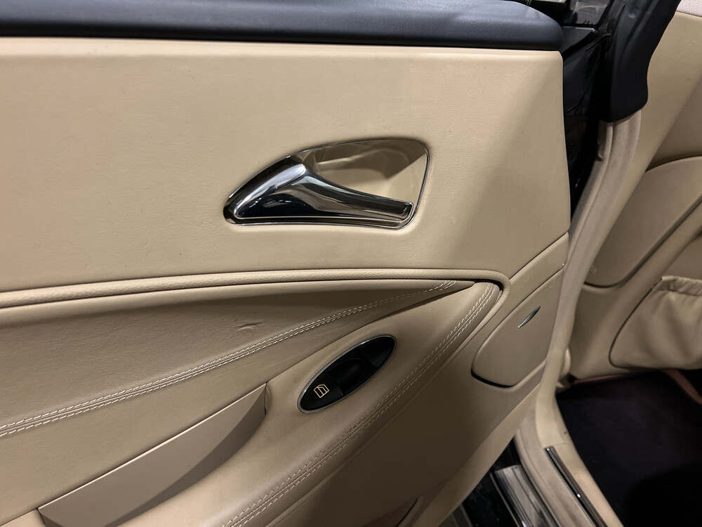 Mercedes-Benz CLS55 AMG 5.5 V8 CLS-Klasse 476PS 2005 -Orig. NL-, 14-RJ-NG