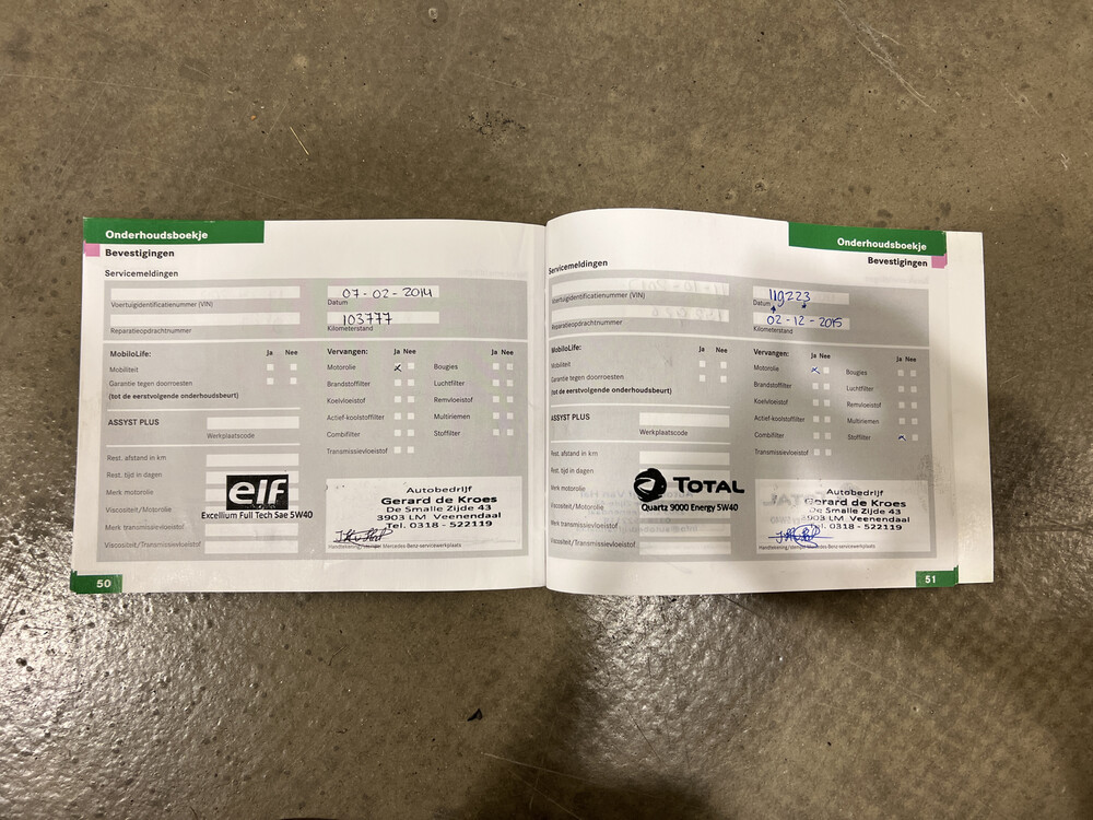 Mercedes-Benz CLS55 AMG 5.5 V8 CLS-Klasse 476PS 2005 -Orig. NL-, 14-RJ-NG