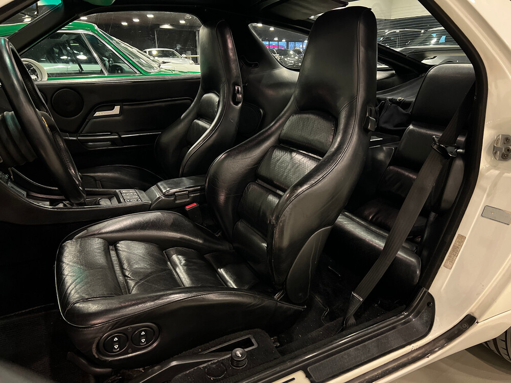 Porsche 928 4.7 S4 Coupé 320PS 1987, RH-HD-50