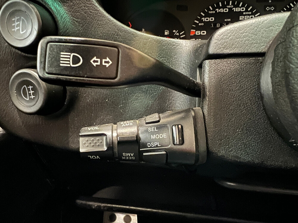 Porsche 928 4.7 S4 Coupé 320PS 1987, RH-HD-50