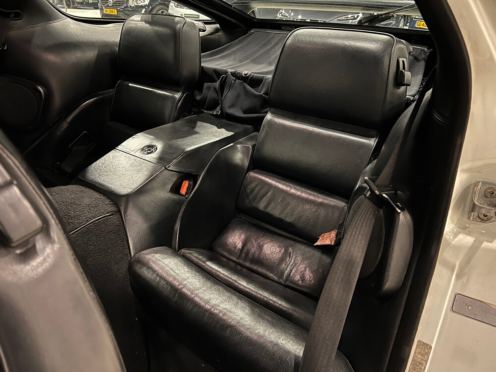 Porsche 928 4.7 S4 Coupé 320PS 1987, RH-HD-50