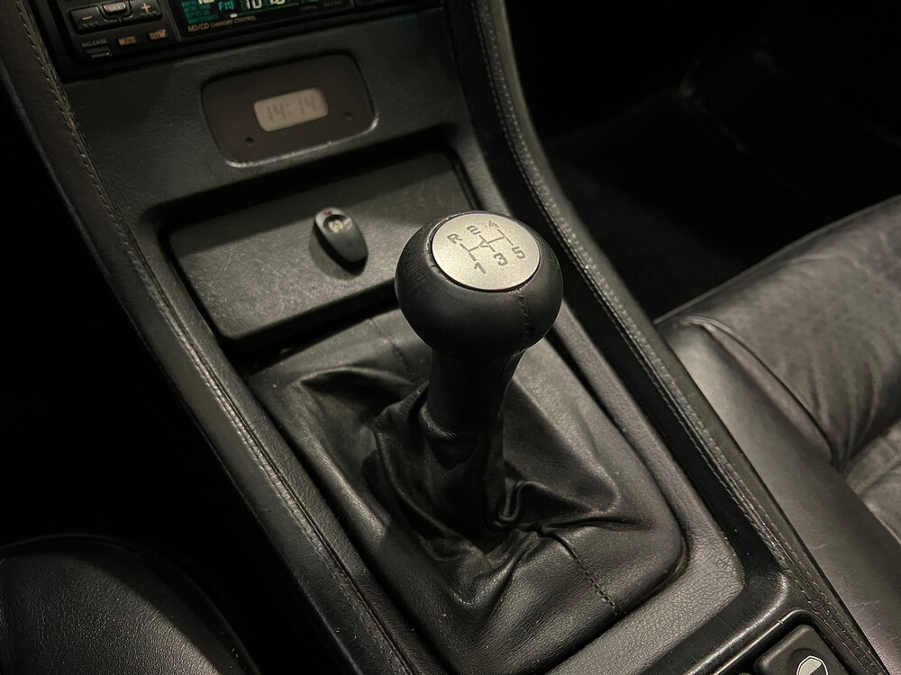 Porsche 928 4.7 S4 Coupé 320PS 1987, RH-HD-50