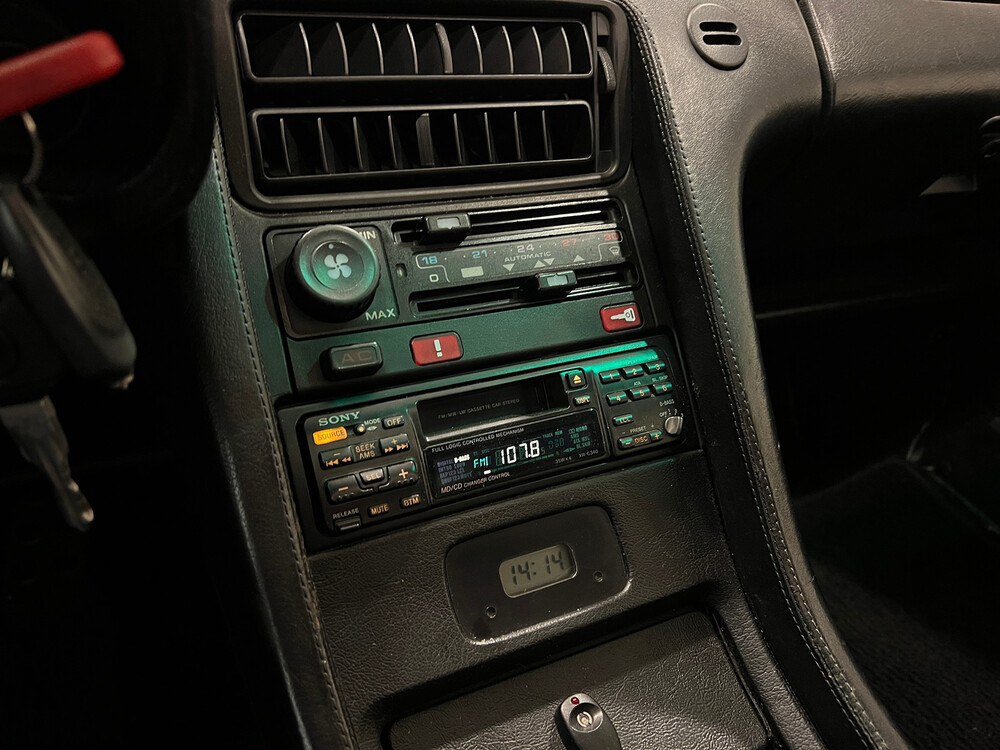 Porsche 928 4.7 S4 Coupé 320PS 1987, RH-HD-50