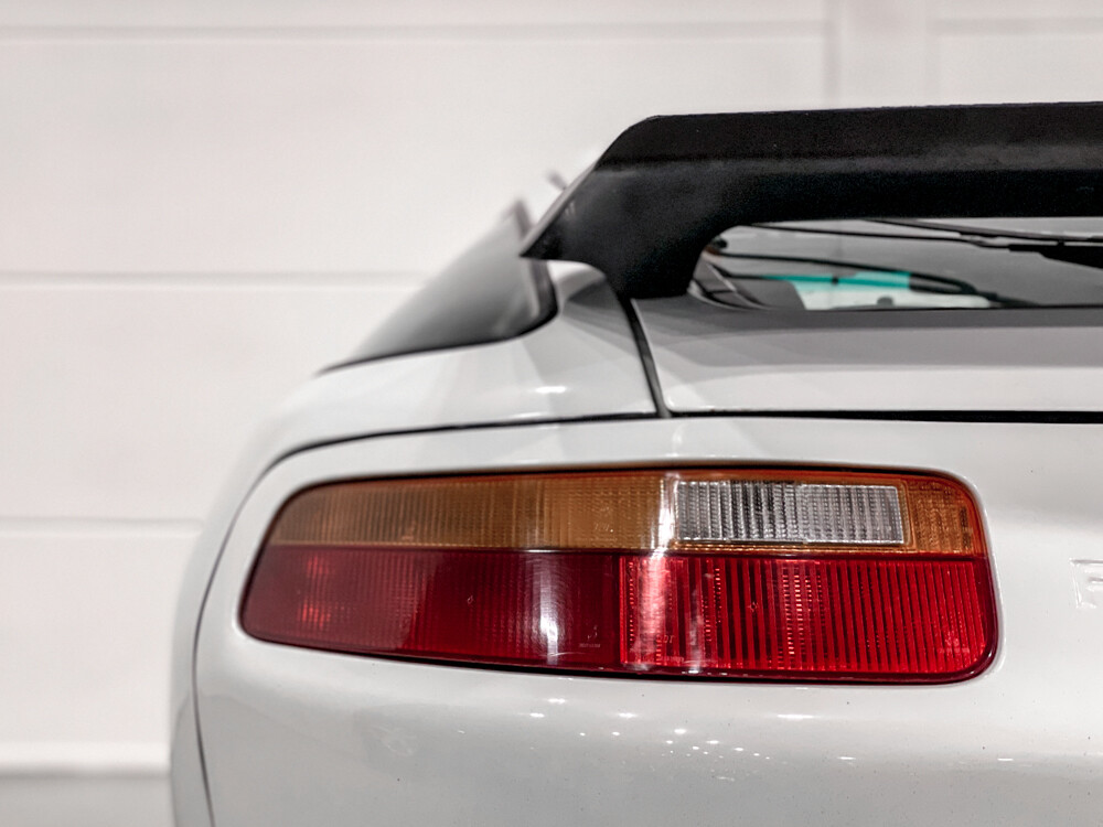 Porsche 928 4.7 S4 Coupé 320PS 1987, RH-HD-50