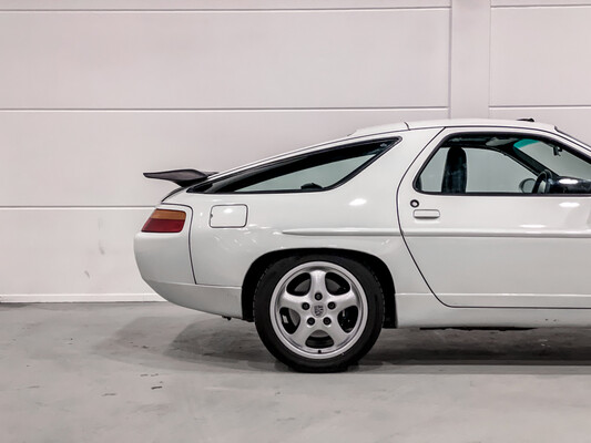 Porsche 928 4.7 S4 Coupé 320hp 1987, RH-HD-50