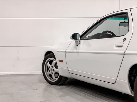 Porsche 928 4.7 S4 Coupé 320hp 1987, RH-HD-50