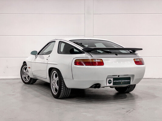 Porsche 928 4.7 S4 Coupé 320hp 1987, RH-HD-50