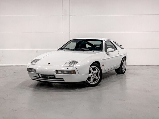 Porsche 928 4.7 S4 Coupé 320hp 1987, RH-HD-50