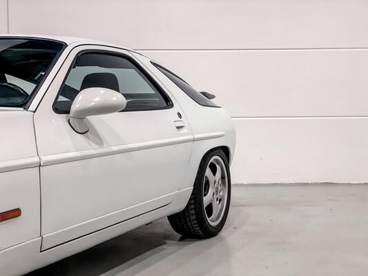 Porsche 928 4.7 S4 Coupé 320hp 1987, RH-HD-50