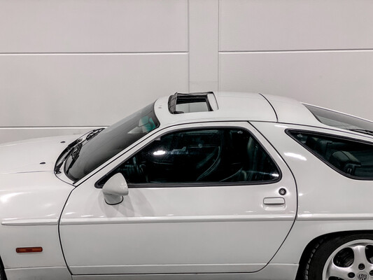 Porsche 928 4.7 S4 Coupé 320hp 1987, RH-HD-50