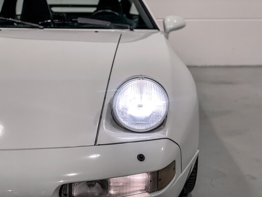 Porsche 928 4.7 S4 Coupé 320hp 1987, RH-HD-50