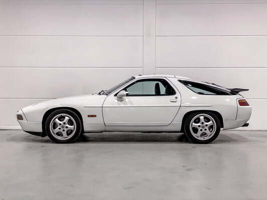 Porsche 928 4.7 S4 Coupé 320hp 1987, RH-HD-50