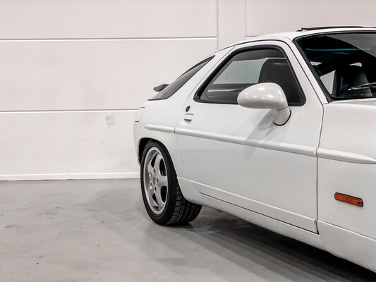 Porsche 928 4.7 S4 Coupé 320hp 1987, RH-HD-50