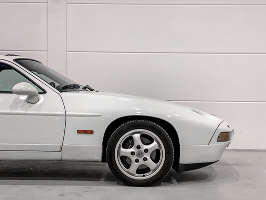 Porsche 928 4.7 S4 Coupé 320hp 1987, RH-HD-50