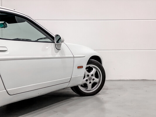 Porsche 928 4.7 S4 Coupé 320hp 1987, RH-HD-50