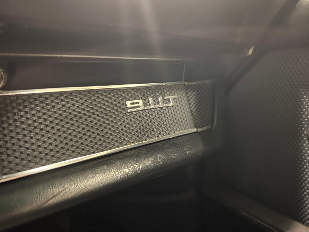 Porsche 911T 2.2 141PS 1970, AR-70-76