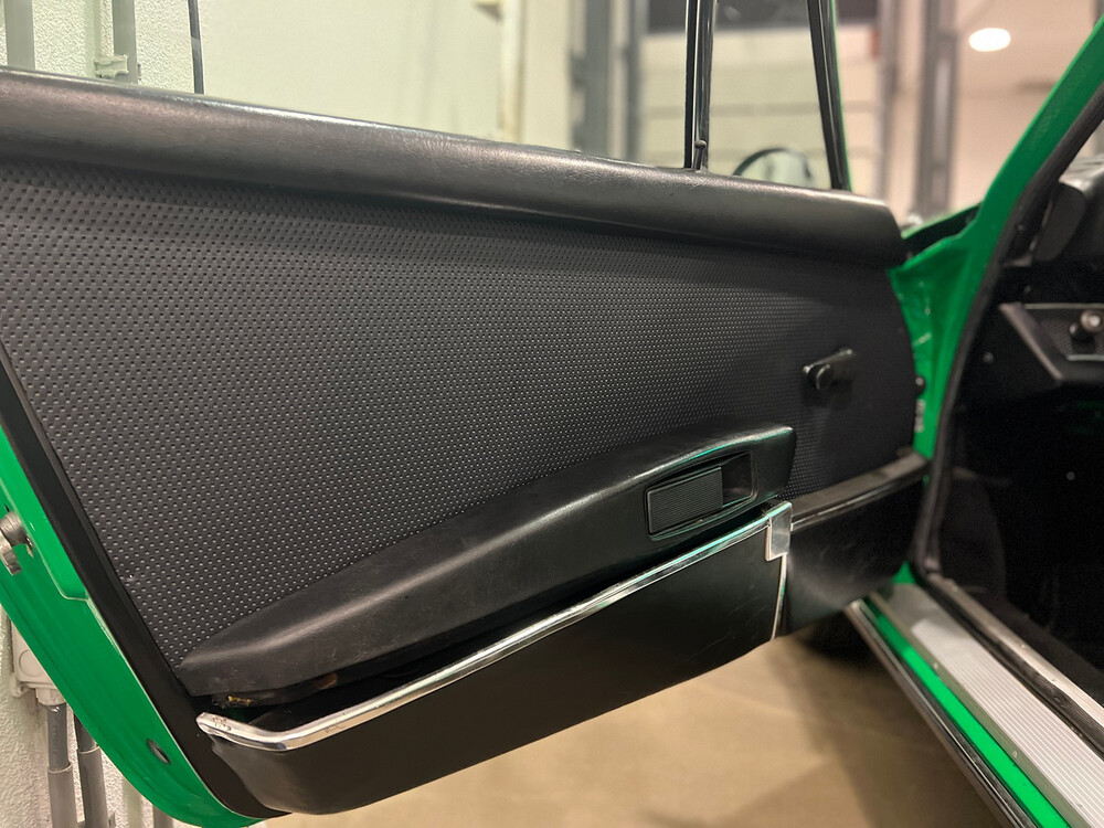 Porsche 911T 2.2 141PS 1970, AR-70-76