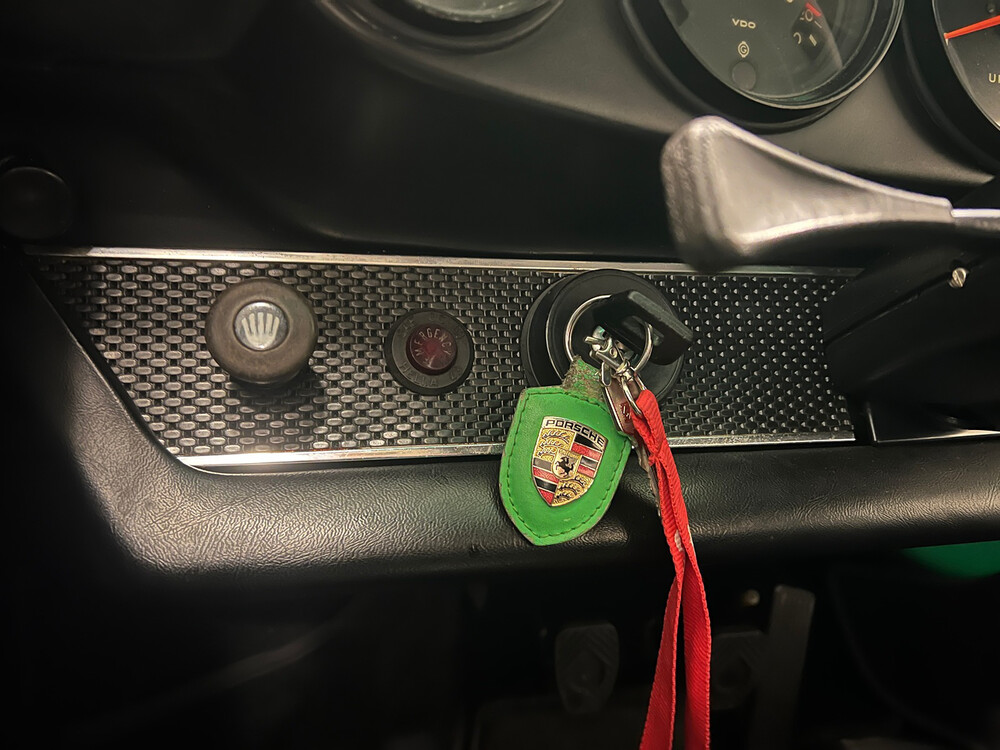 Porsche 911T 2.2 141PS 1970, AR-70-76