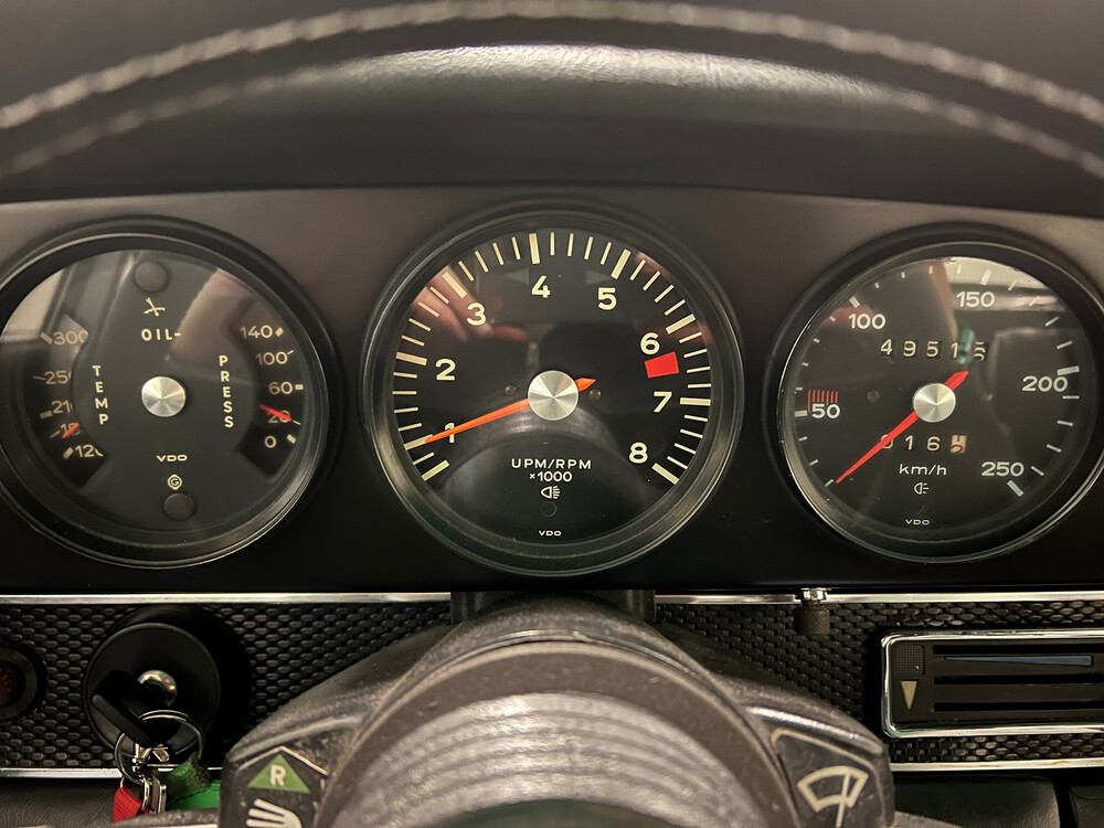 Porsche 911T 2.2 141PS 1970, AR-70-76