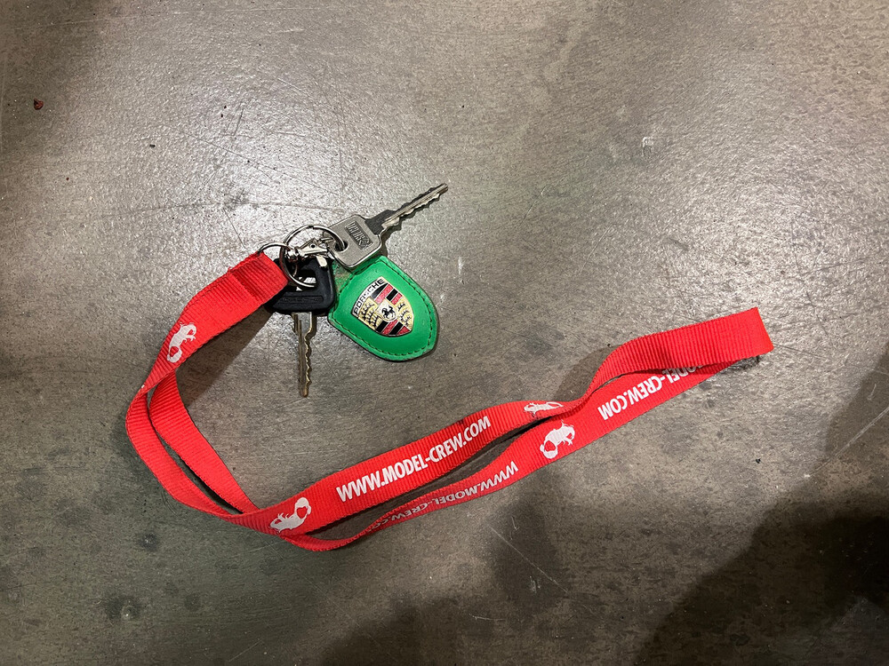 Porsche 911T 2.2 141PS 1970, AR-70-76